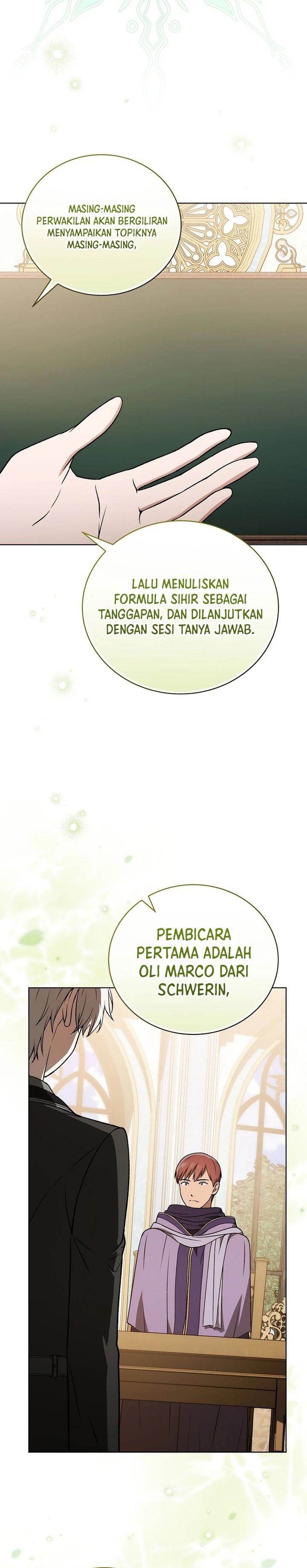 The Concept-Grasping Magical Genius Chapter 19