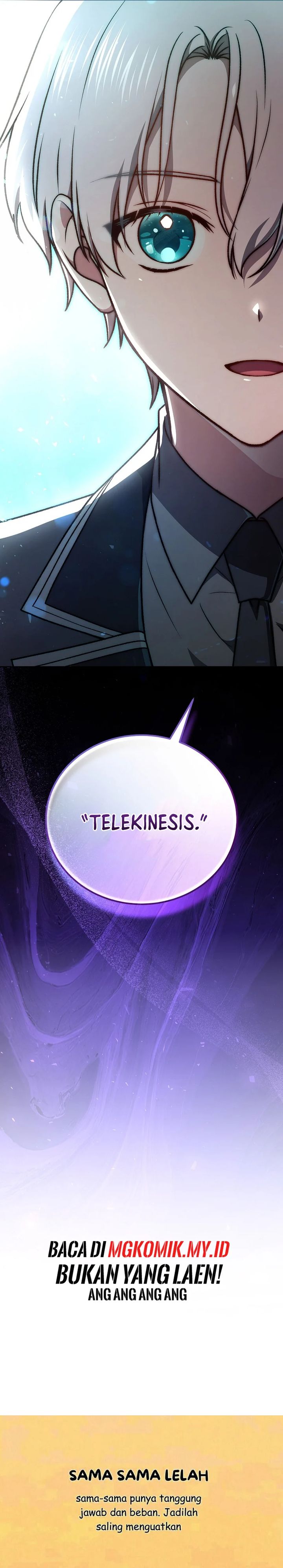 The Concept-Grasping Magical Genius Chapter 19