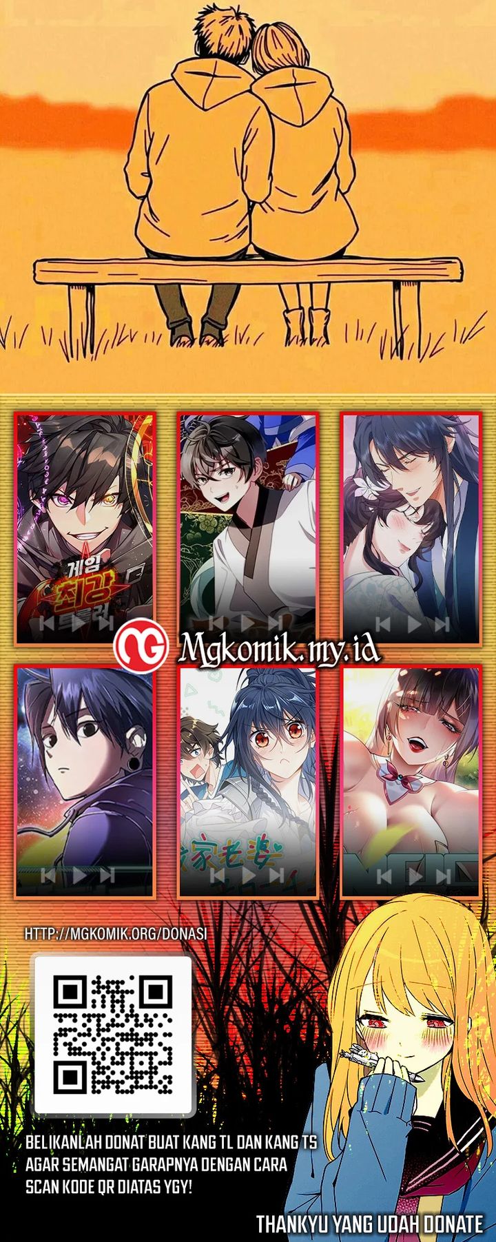 The Concept-Grasping Magical Genius Chapter 19