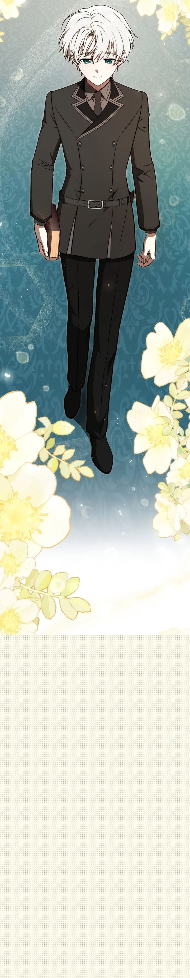 The Concept-Grasping Magical Genius Chapter 19
