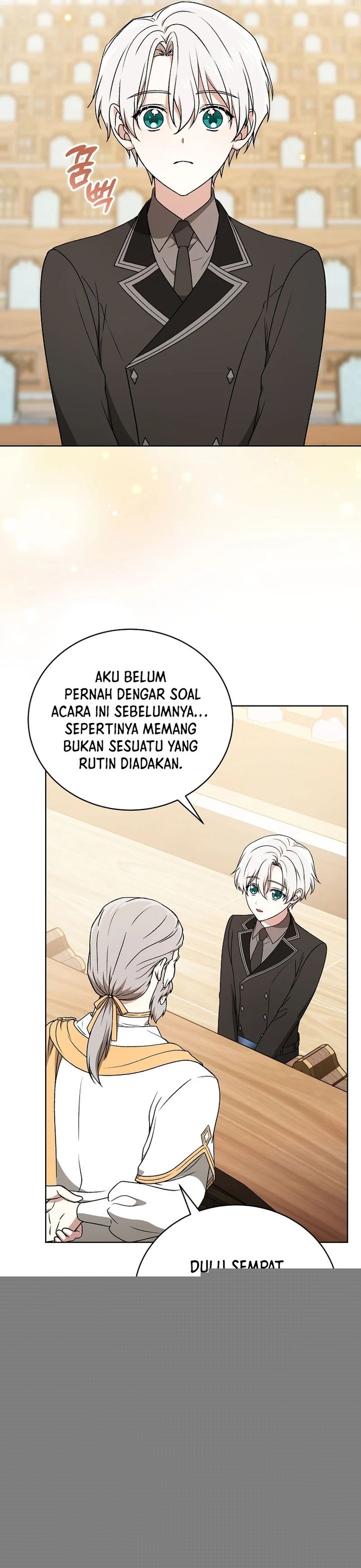 The Concept-Grasping Magical Genius Chapter 19