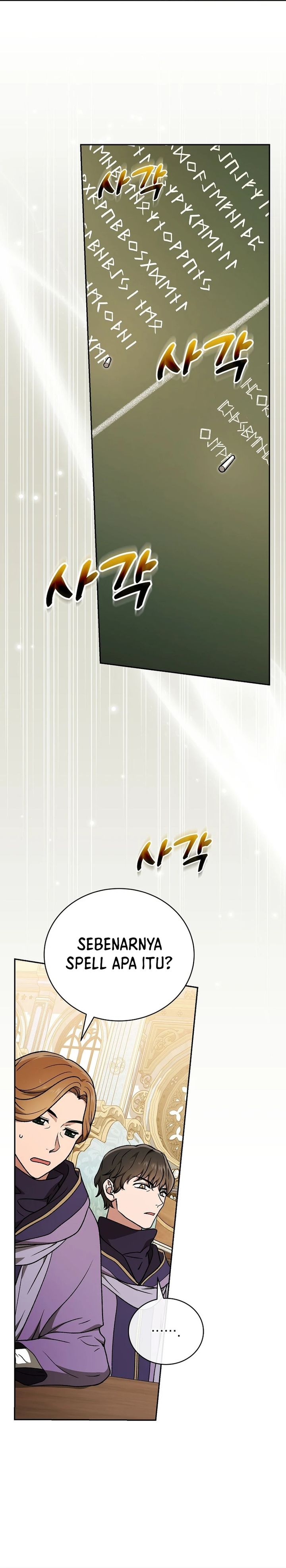 The Concept-Grasping Magical Genius Chapter 20
