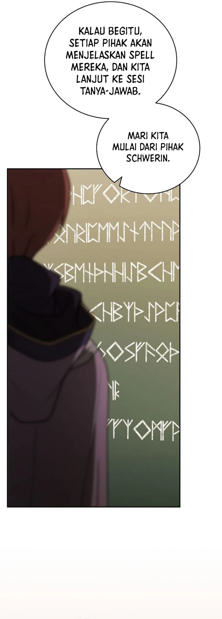 The Concept-Grasping Magical Genius Chapter 20