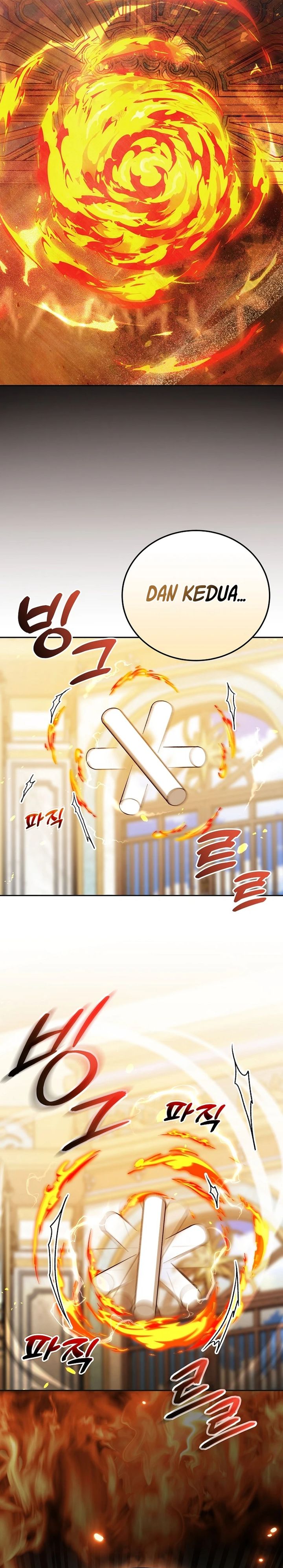 The Concept-Grasping Magical Genius Chapter 20