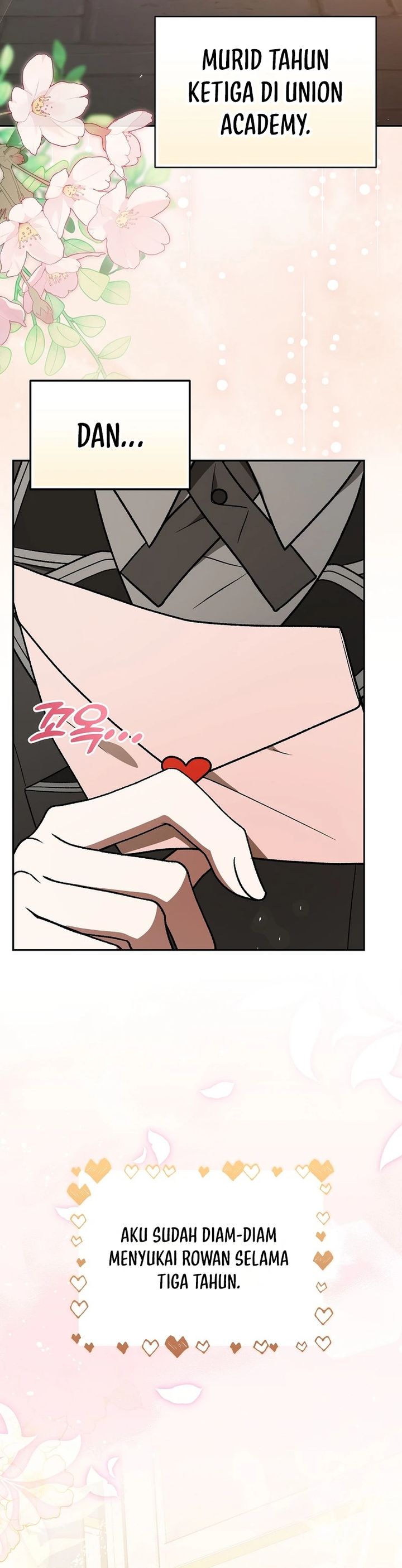 The Concept-Grasping Magical Genius Chapter 20