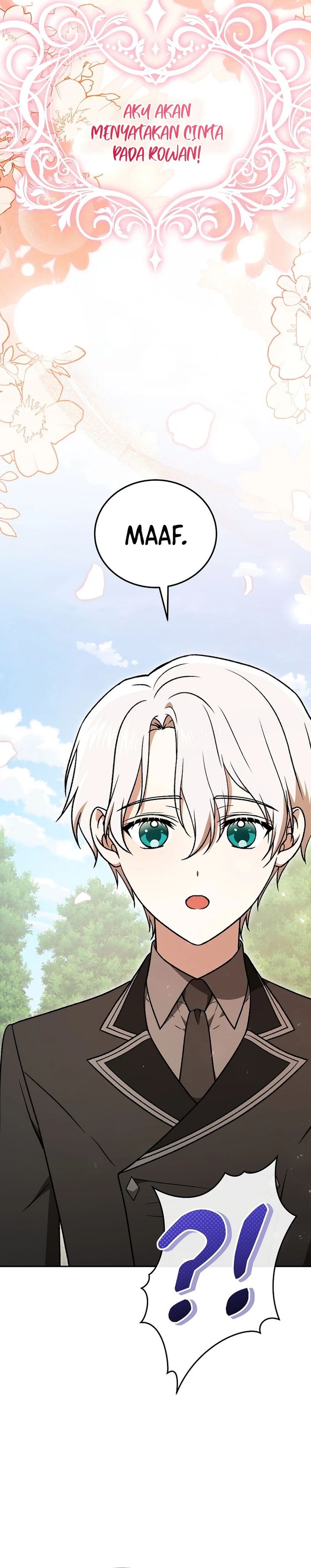 The Concept-Grasping Magical Genius Chapter 20