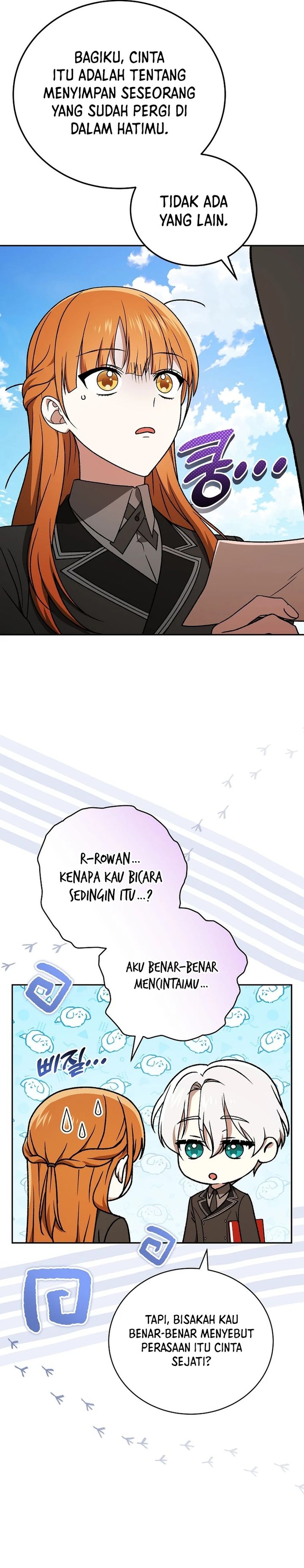 The Concept-Grasping Magical Genius Chapter 20
