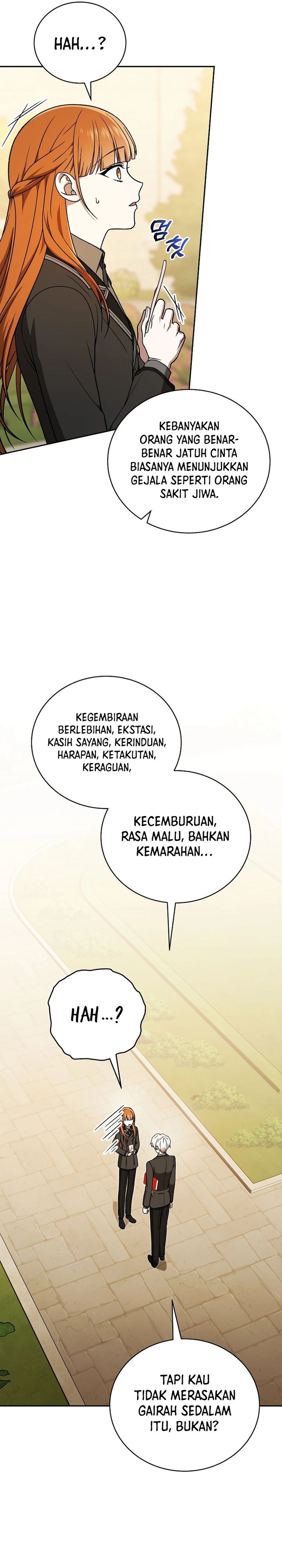 The Concept-Grasping Magical Genius Chapter 20