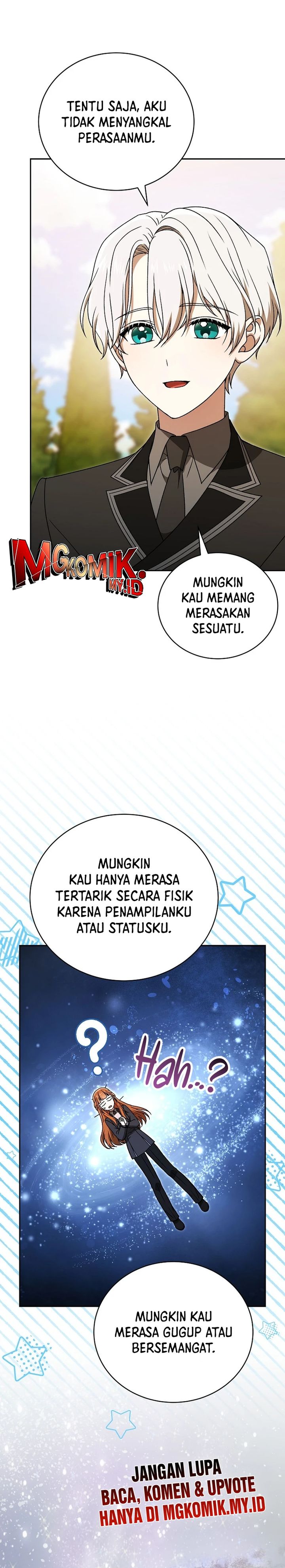 The Concept-Grasping Magical Genius Chapter 20