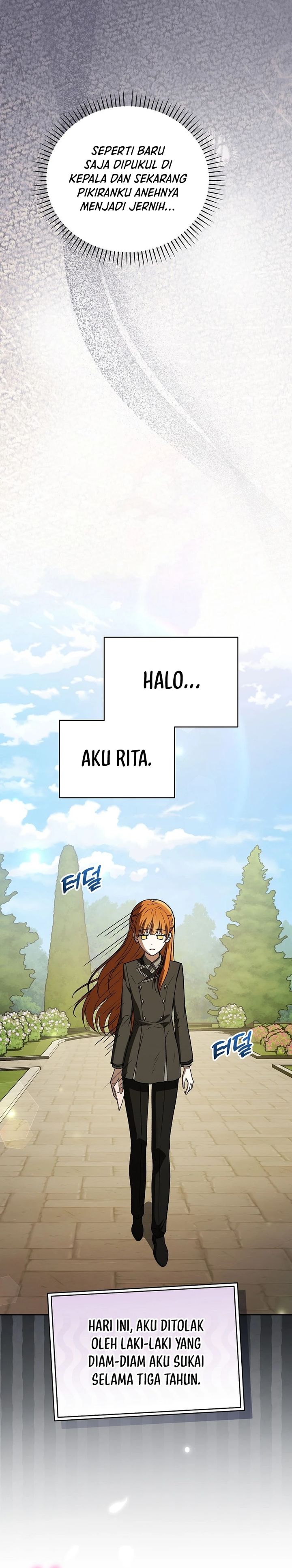 The Concept-Grasping Magical Genius Chapter 20