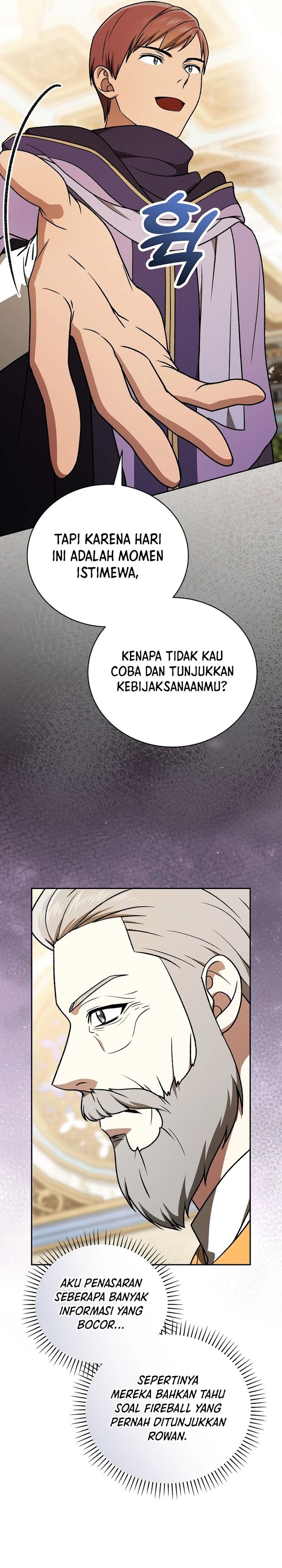 The Concept-Grasping Magical Genius Chapter 20