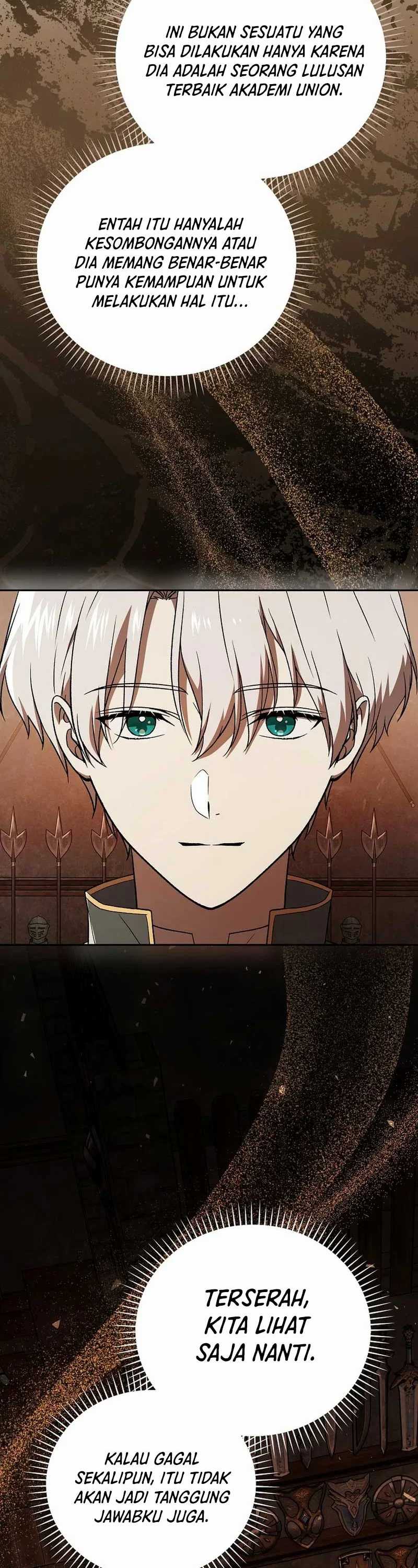 The Concept-Grasping Magical Genius Chapter 26
