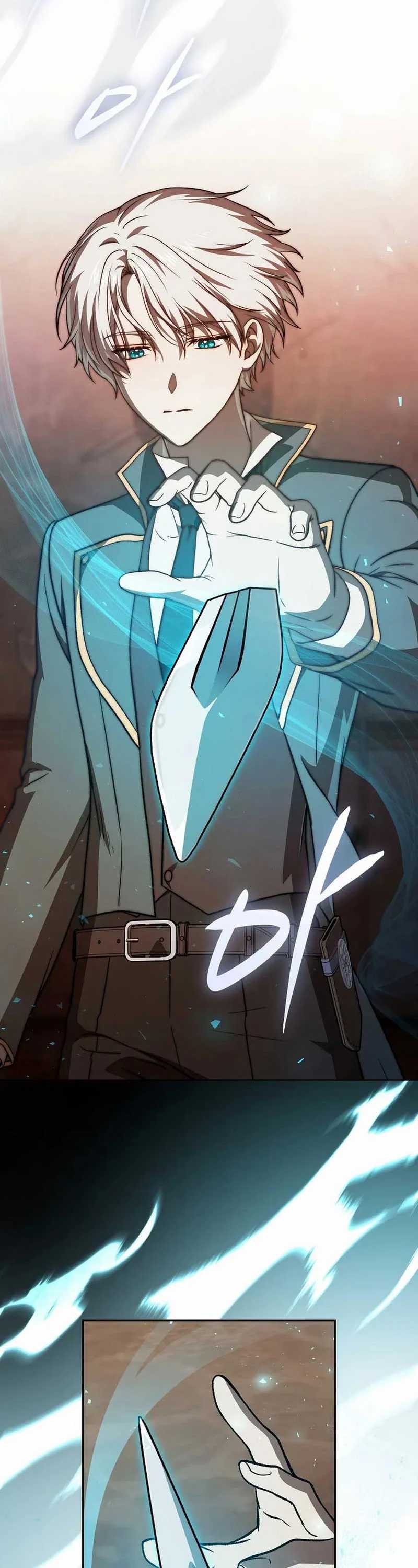 The Concept-Grasping Magical Genius Chapter 26