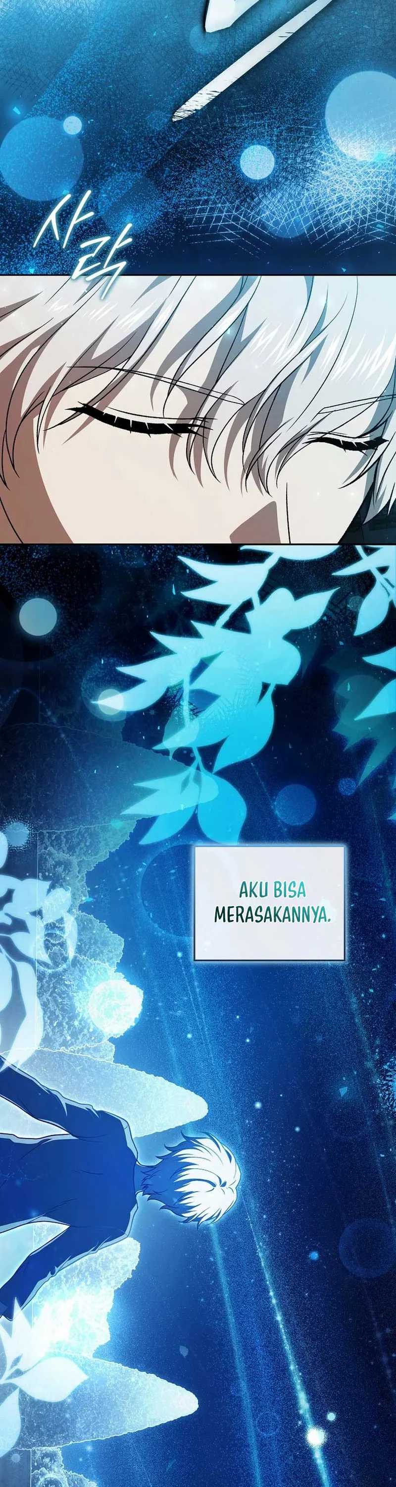 The Concept-Grasping Magical Genius Chapter 26