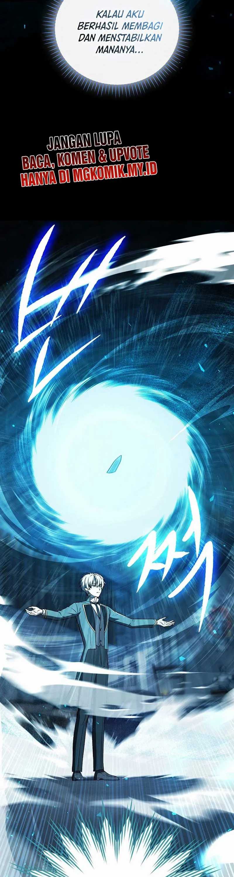 The Concept-Grasping Magical Genius Chapter 26