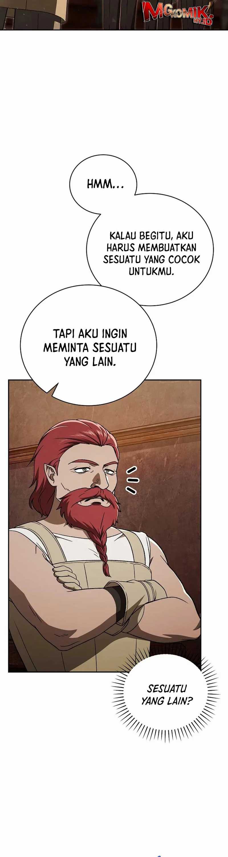 The Concept-Grasping Magical Genius Chapter 26