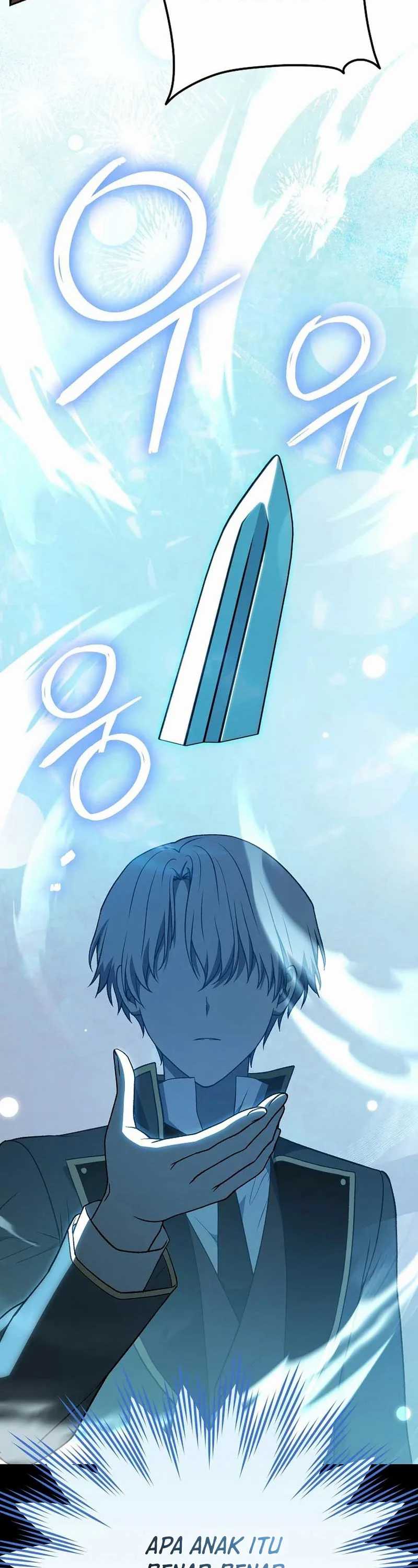 The Concept-Grasping Magical Genius Chapter 26