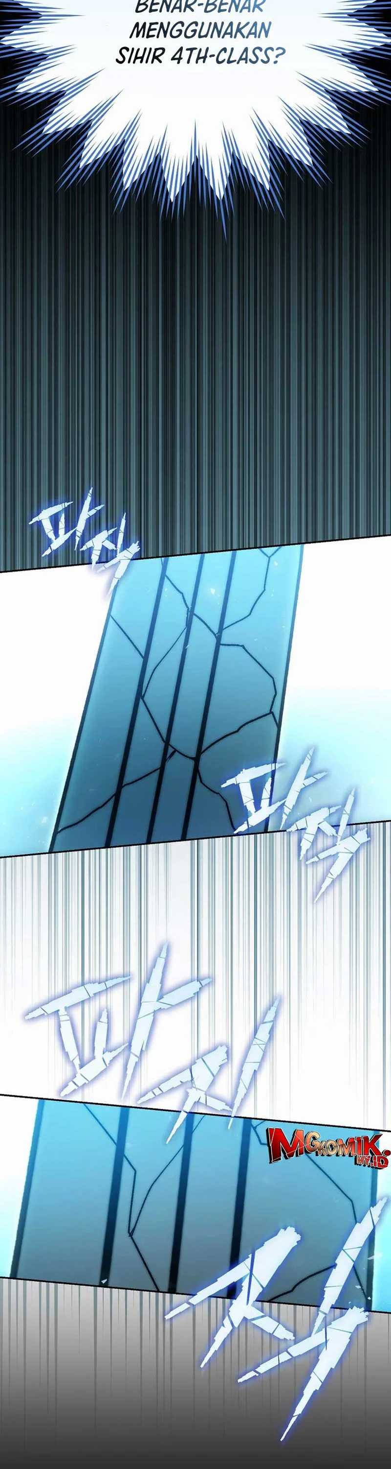 The Concept-Grasping Magical Genius Chapter 26
