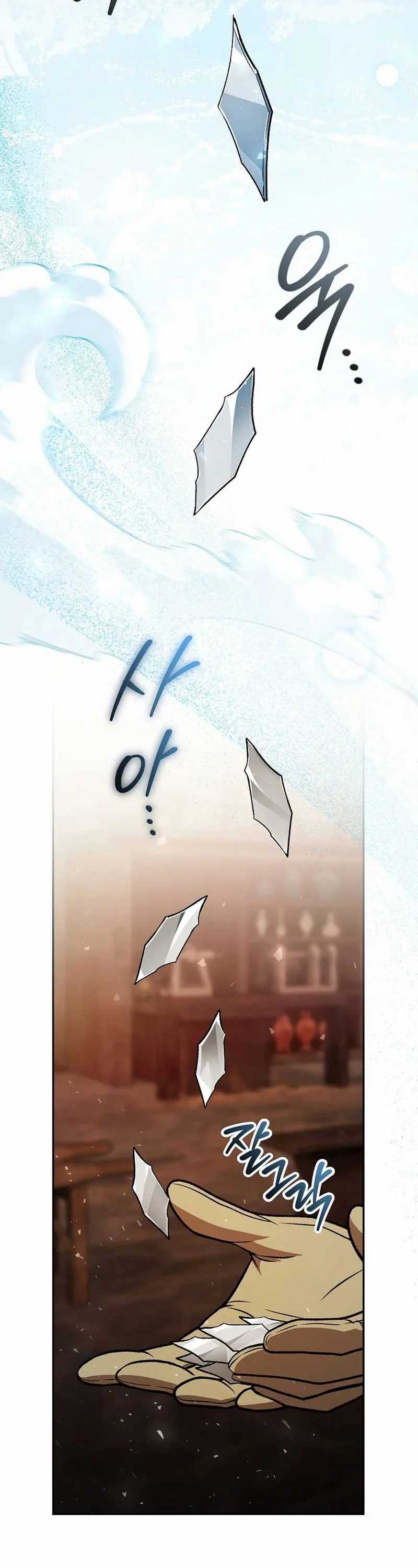 The Concept-Grasping Magical Genius Chapter 26