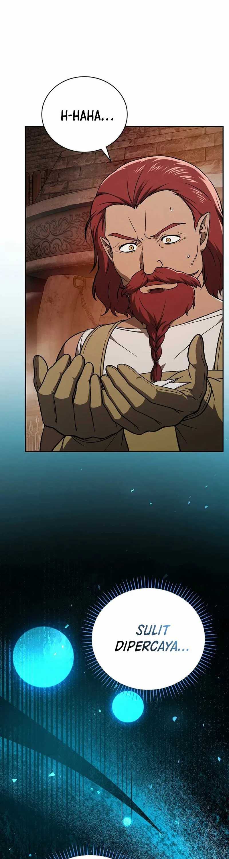 The Concept-Grasping Magical Genius Chapter 26