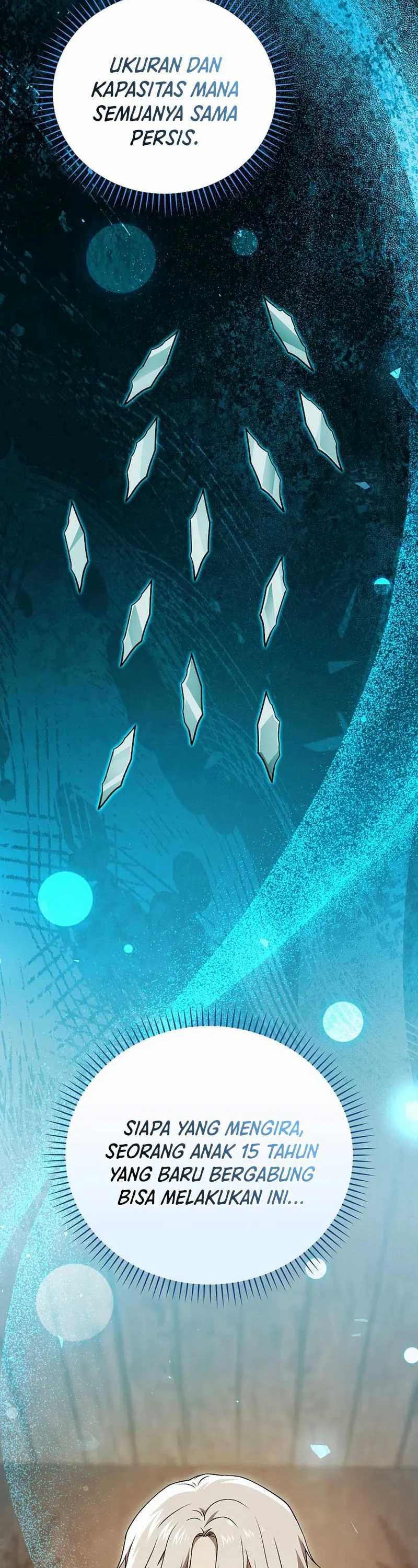 The Concept-Grasping Magical Genius Chapter 26