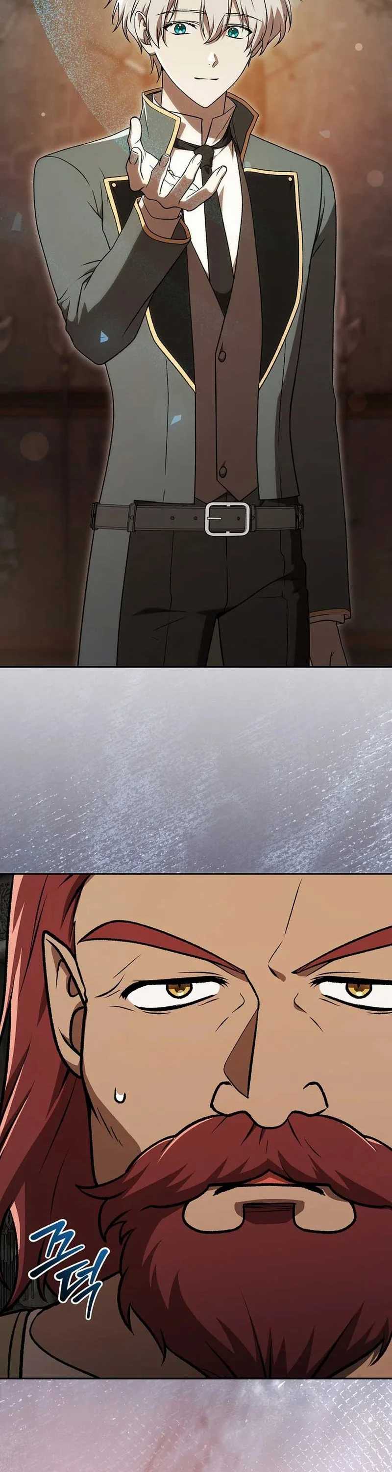 The Concept-Grasping Magical Genius Chapter 26