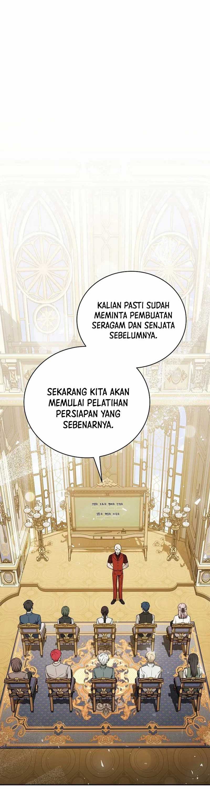 The Concept-Grasping Magical Genius Chapter 26