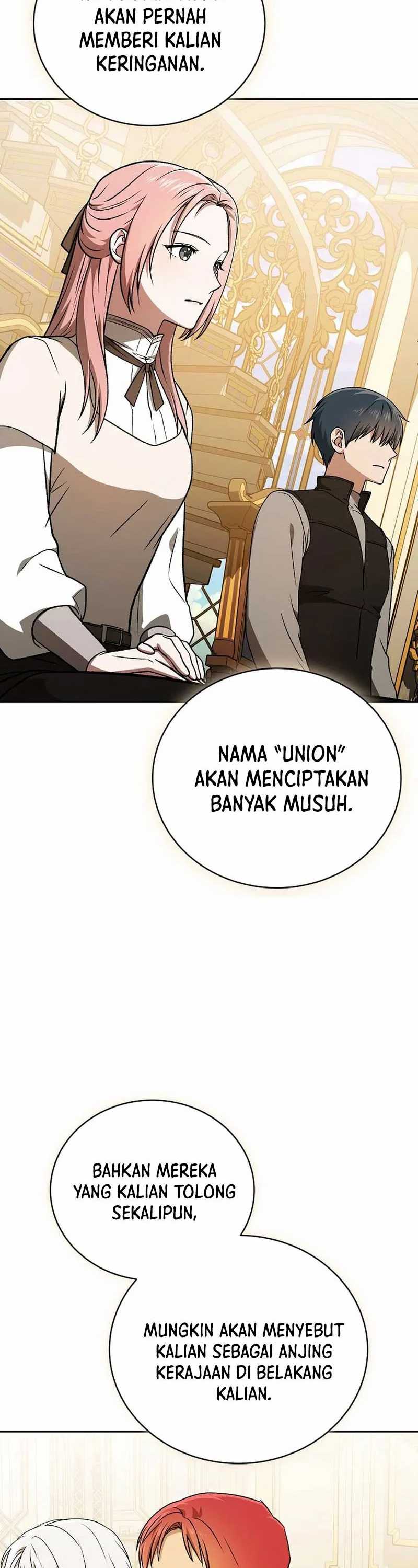 The Concept-Grasping Magical Genius Chapter 26