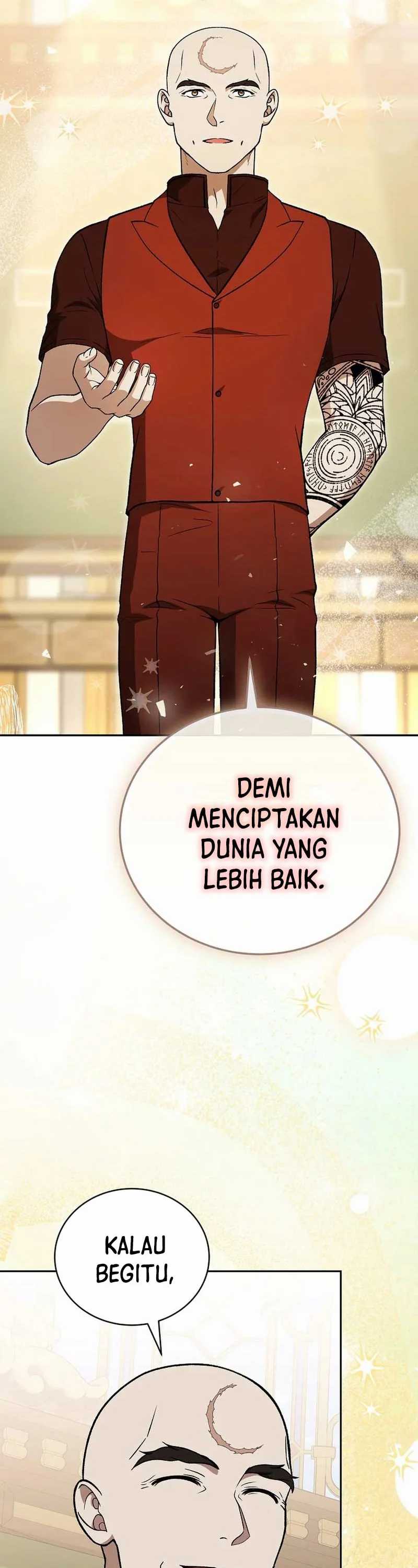 The Concept-Grasping Magical Genius Chapter 26