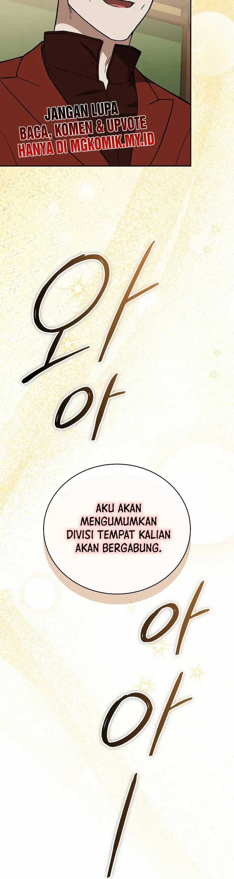 The Concept-Grasping Magical Genius Chapter 26