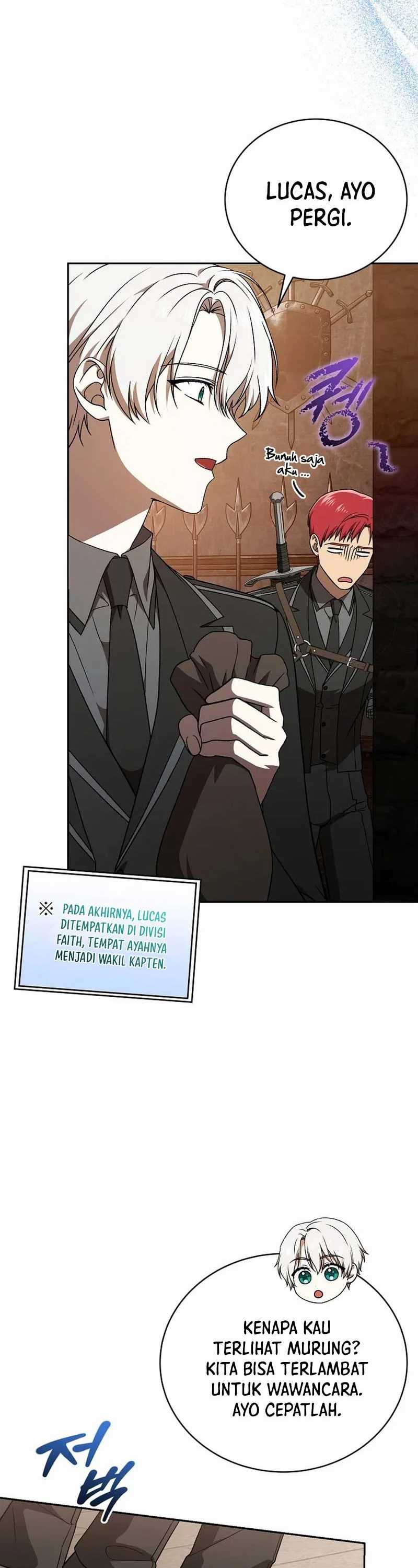 The Concept-Grasping Magical Genius Chapter 26
