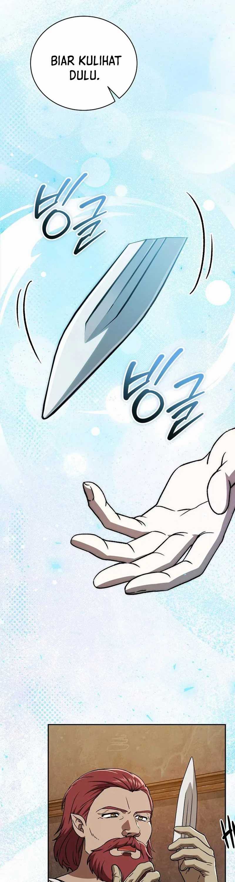 The Concept-Grasping Magical Genius Chapter 26