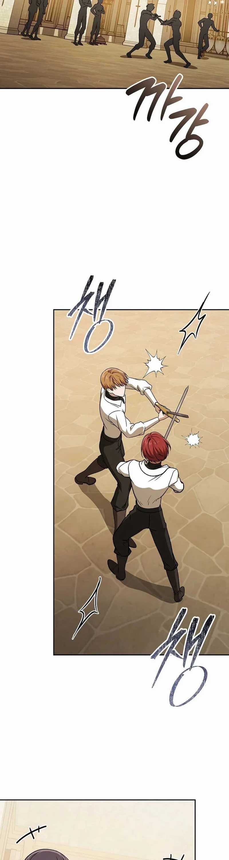 The Concept-Grasping Magical Genius Chapter 26