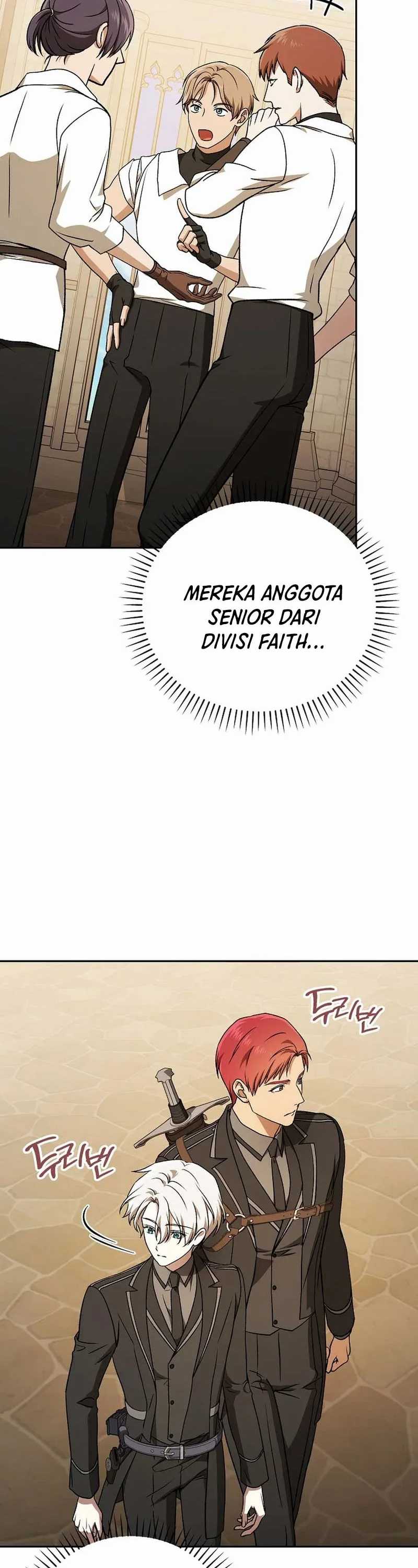 The Concept-Grasping Magical Genius Chapter 26
