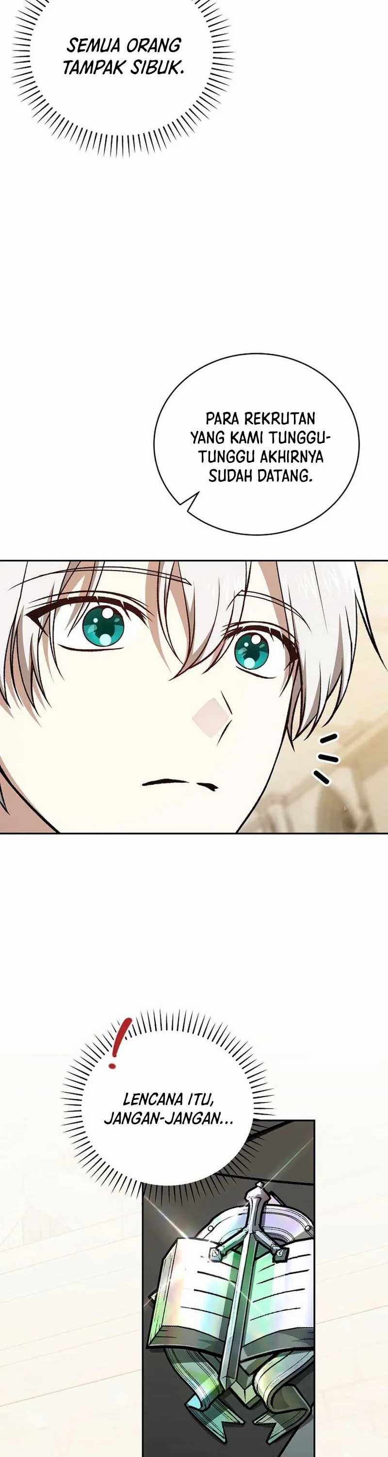 The Concept-Grasping Magical Genius Chapter 26