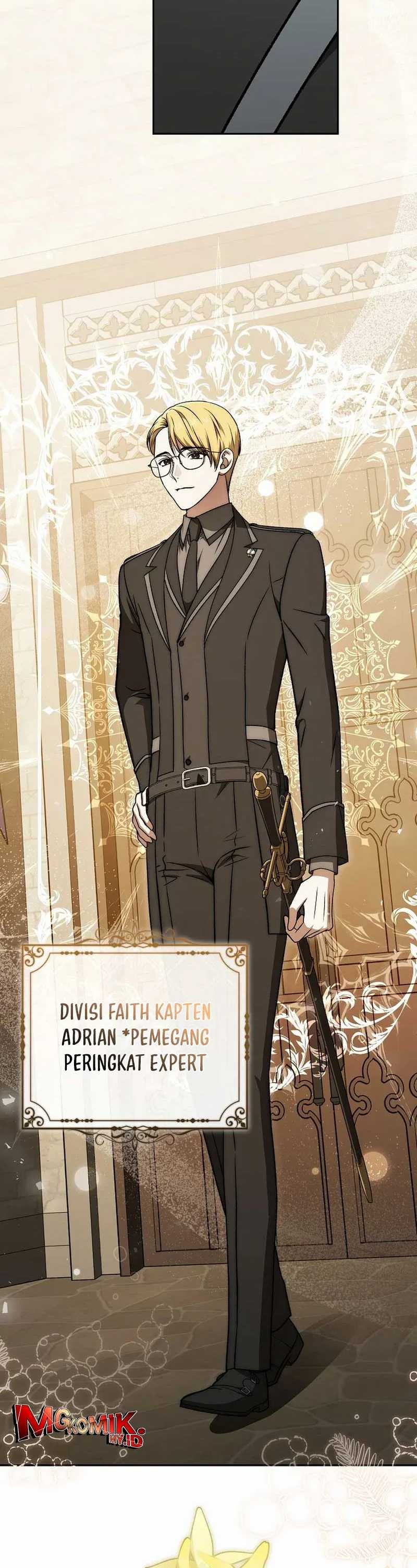 The Concept-Grasping Magical Genius Chapter 26