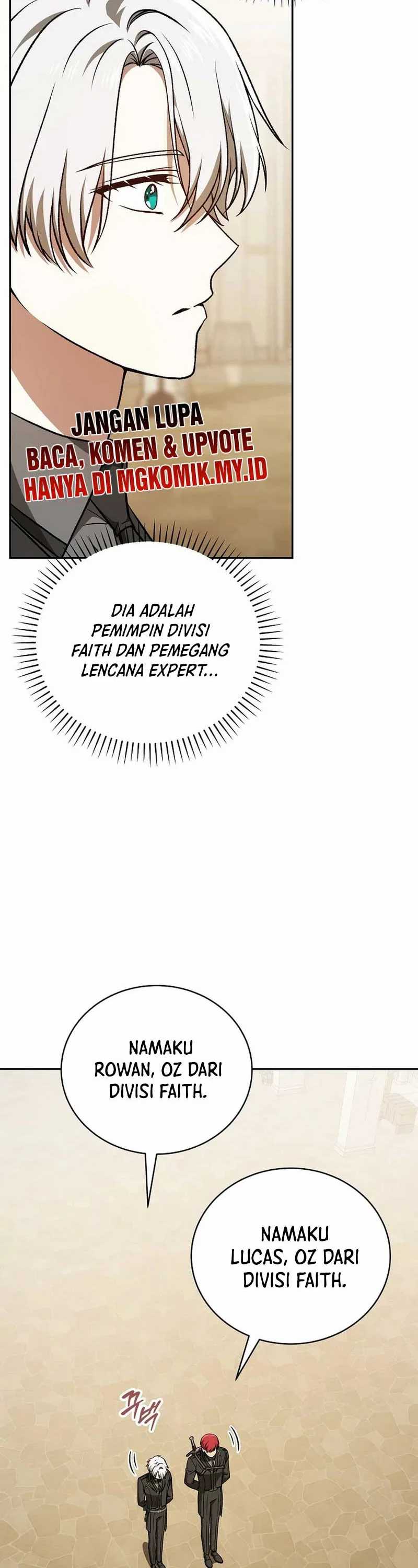The Concept-Grasping Magical Genius Chapter 26