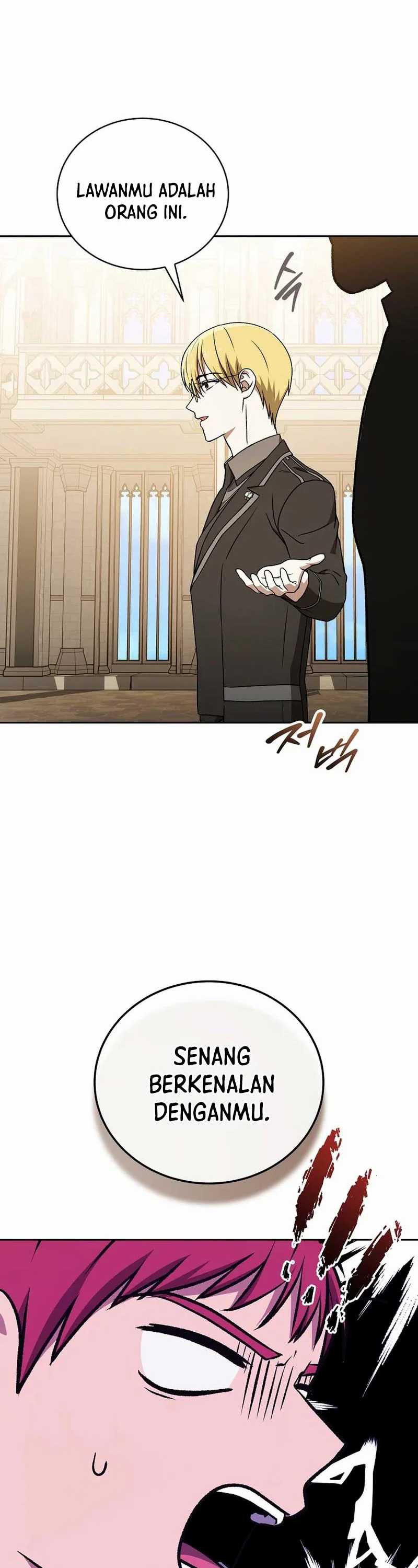 The Concept-Grasping Magical Genius Chapter 26