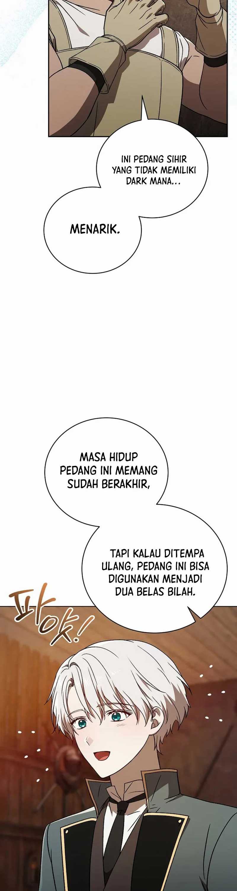 The Concept-Grasping Magical Genius Chapter 26