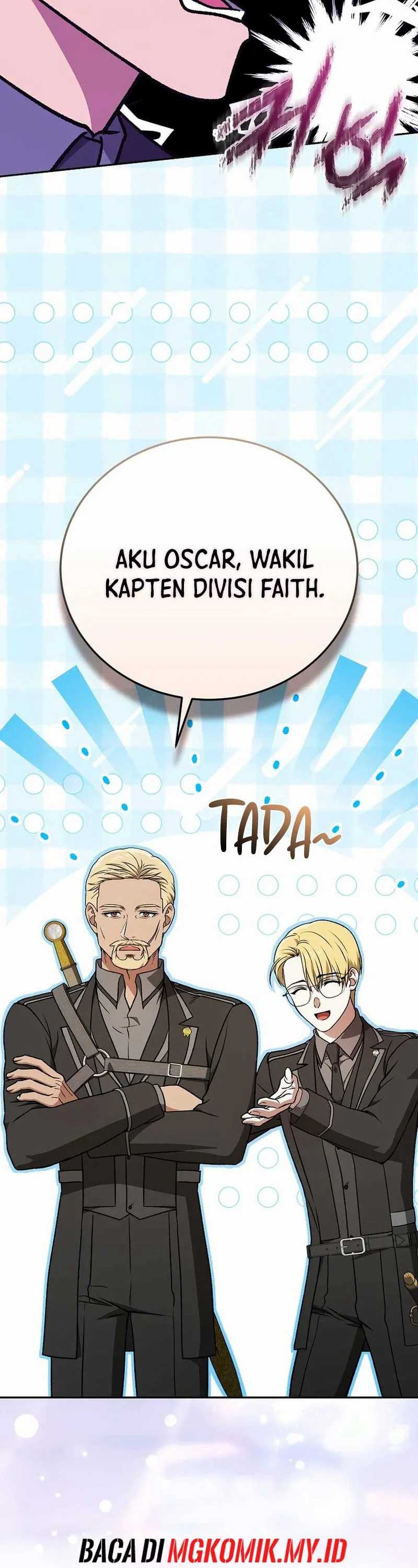 The Concept-Grasping Magical Genius Chapter 26