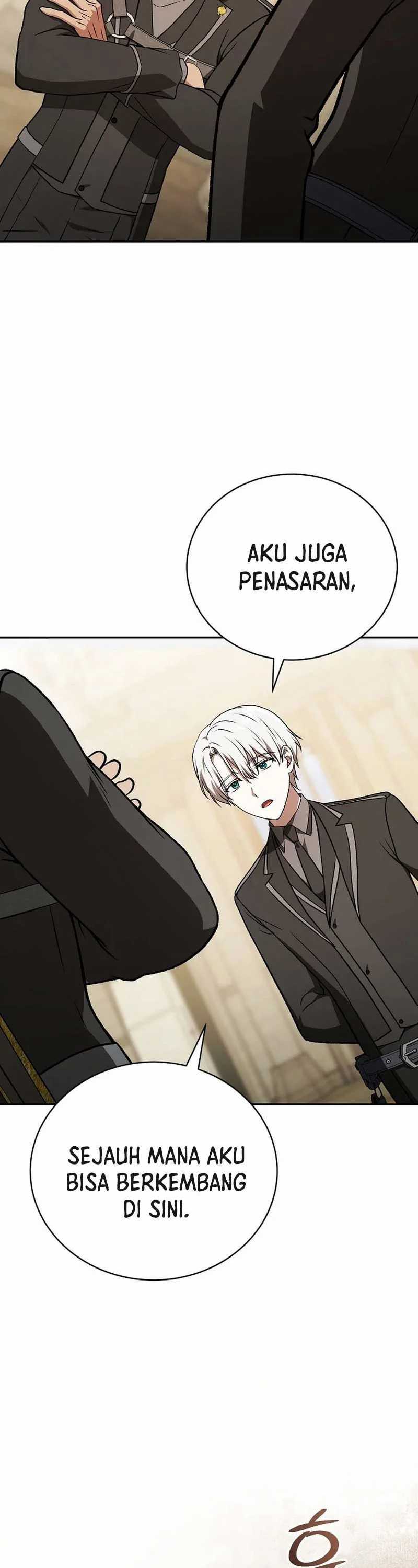 The Concept-Grasping Magical Genius Chapter 26