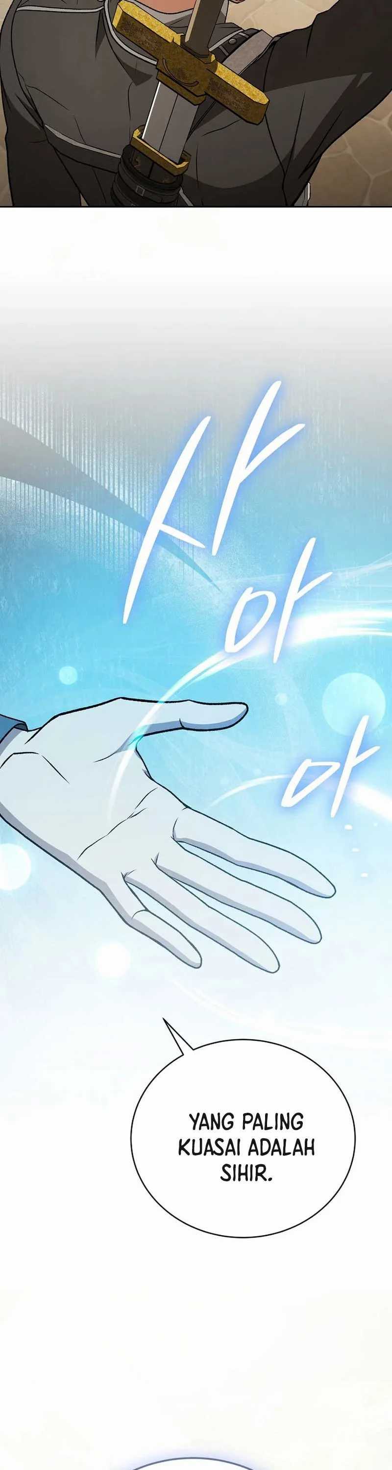 The Concept-Grasping Magical Genius Chapter 26