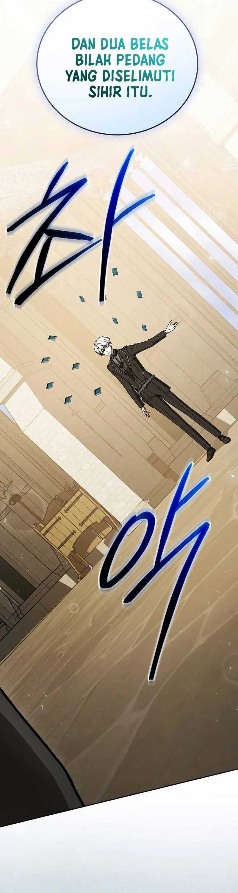 The Concept-Grasping Magical Genius Chapter 26