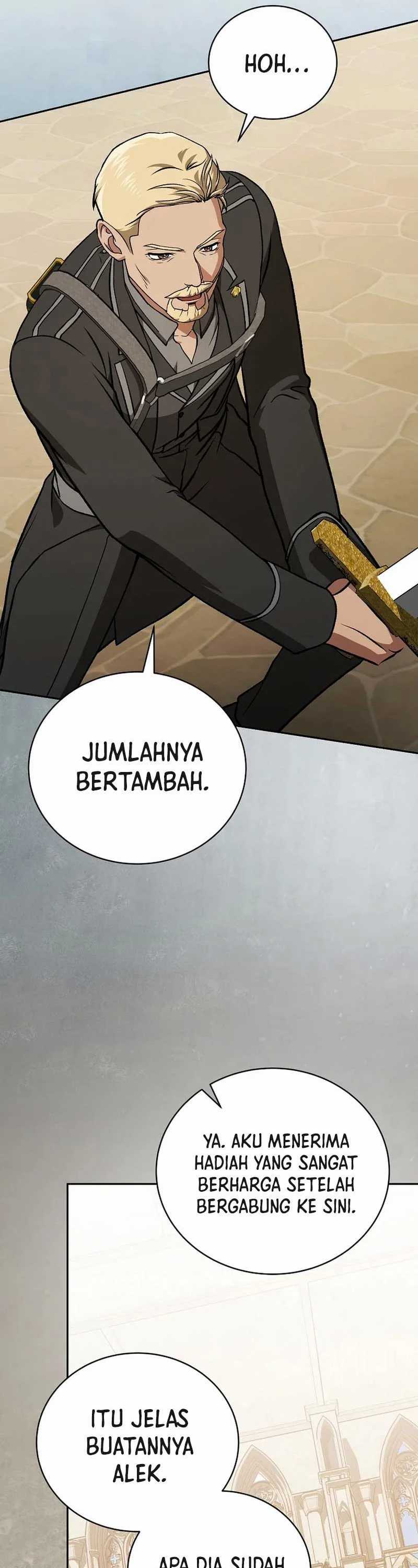 The Concept-Grasping Magical Genius Chapter 26