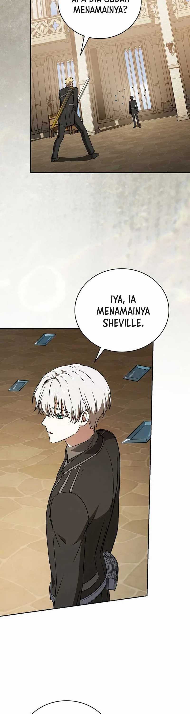 The Concept-Grasping Magical Genius Chapter 26