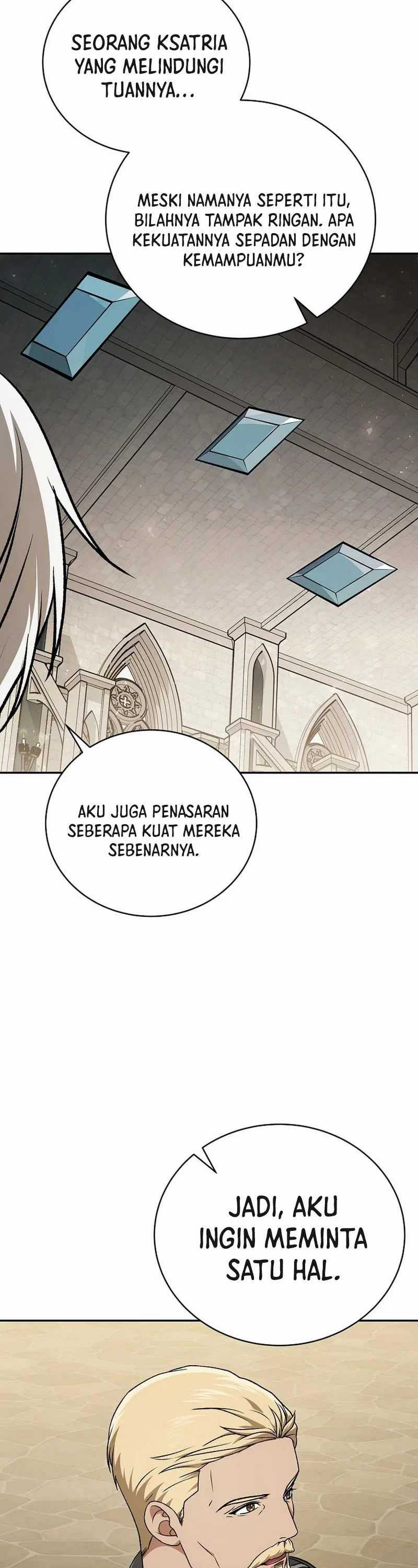 The Concept-Grasping Magical Genius Chapter 26