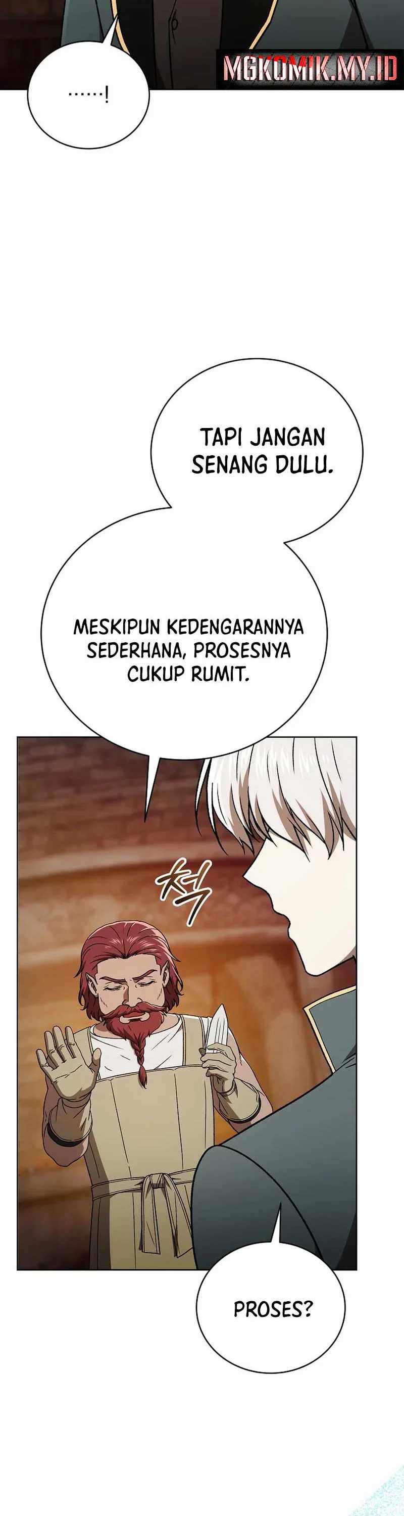 The Concept-Grasping Magical Genius Chapter 26