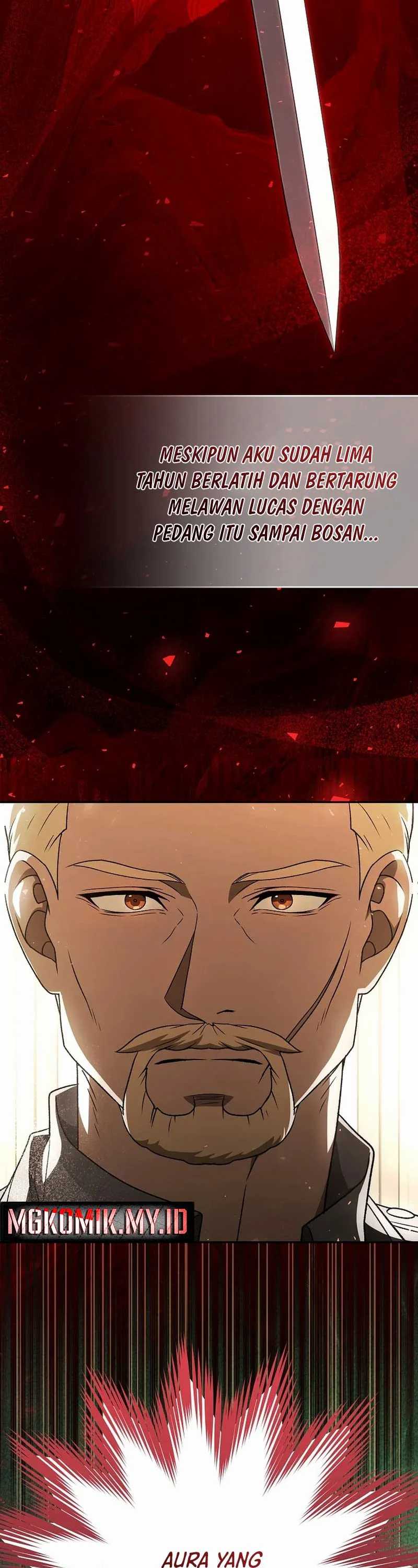 The Concept-Grasping Magical Genius Chapter 26
