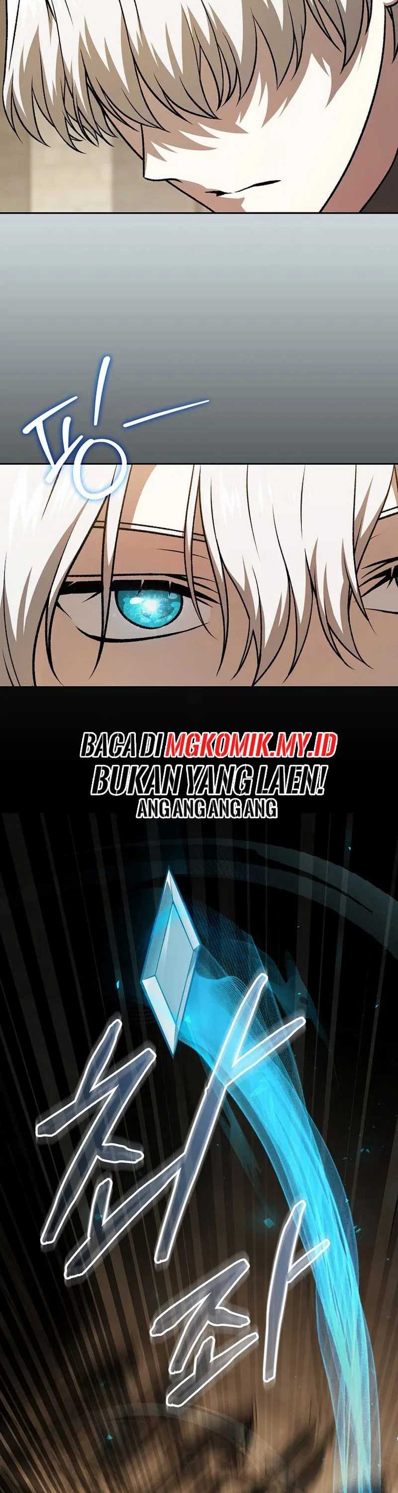 The Concept-Grasping Magical Genius Chapter 26
