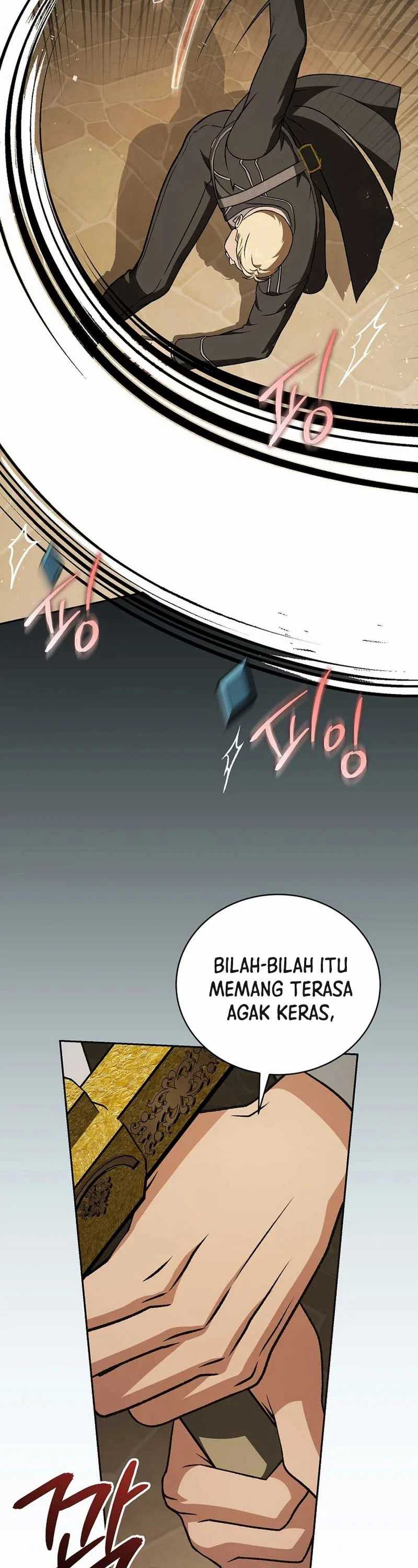 The Concept-Grasping Magical Genius Chapter 26